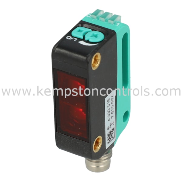 PEPPERL+FUCHS SENSOR OBT150-R100-2EP1-IO