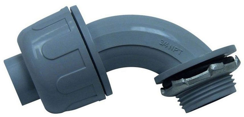 CROUSE HINDS CONECTOR RECTO LIQUIDTIGHT 4 100m