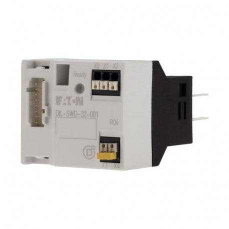 MOELLER ELEMENTO DE FUSION NA+1NC P/BASE 121473
