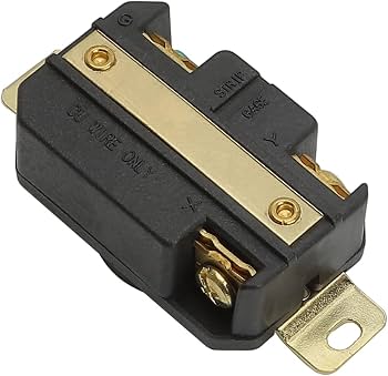 LEVITON RECEPTACULO MVUELTA 2P+T 20A 480VAC L8-20