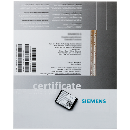 SINUMERIK 828D 840D SL SHOPTURN/SHOPMILL
