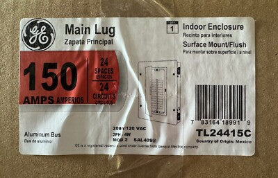 SCHNEIDER 3 ZAPATAS ALUMINIO 1 CABLE HAS
