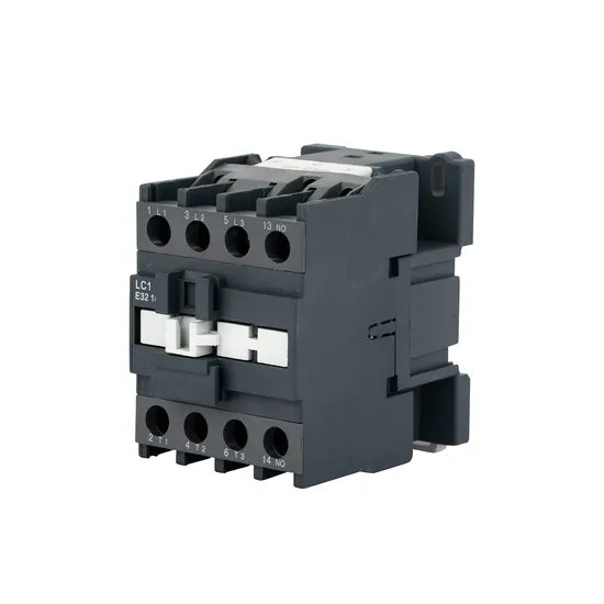 TELEMEC MINICONTACTOR MAGNET. TRIPOLAR