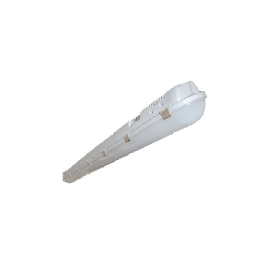 LUMIANCE SYLPROOF LED 2 40W 120-277V 6000K