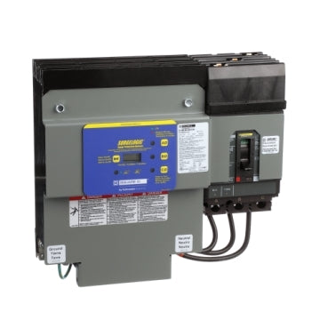 SQUARE D SUPRESOR DE PICOS 240KA 480Y- 277VAC 3P4H