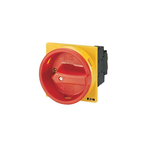 MOELLER INT. P1 25A 3P+N FUNCION STOP