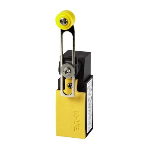 MOELLER LSM-11S/RLA INT DE LIMITE CUERPO METALICO SPDT-1NO