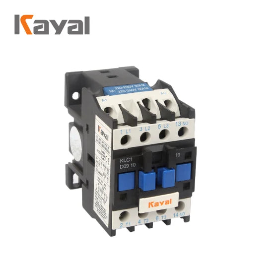 TELEMEC BOBINA Tesys LC1-D40/D50/D65/D80/D95 220VA
