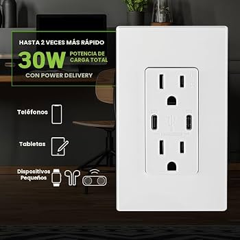 LEVITON PLACA P/INTEMPERIE HORIZONTAL FALLA A TIERRA
