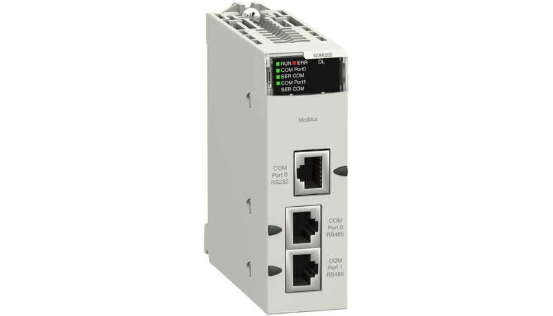 CARLO GAVAZZI RS485/RS422 PORT MODULE
