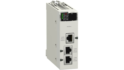 CARLO GAVAZZI RS485/RS422 PORT MODULE
