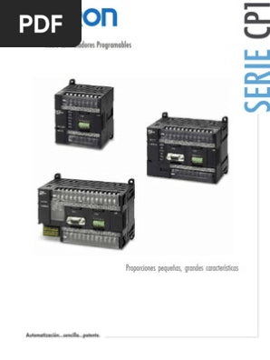 OMRON RELEVADOR PROPOSITO GRAL. 24VDC 7AMP
