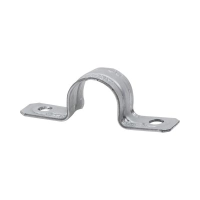 ANCLO ABRAZADERA OMEGA CONDUIT PARED DELGADA 13MM (1/2)