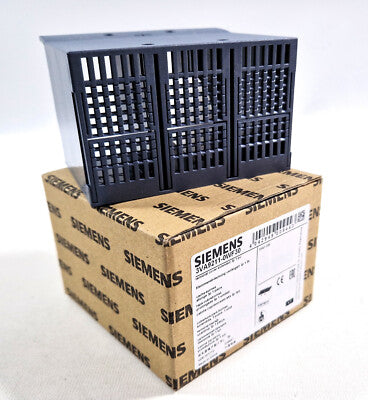 SIEMENS TAPA CUBREBORNES 3P P/3VA1 250