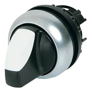 MOELLER CABEZA SELECTOR 2 POS C/RETENCION CERRADURA INDIVIDUAL.