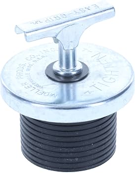 MOELLER TAPA SELLO 216397
