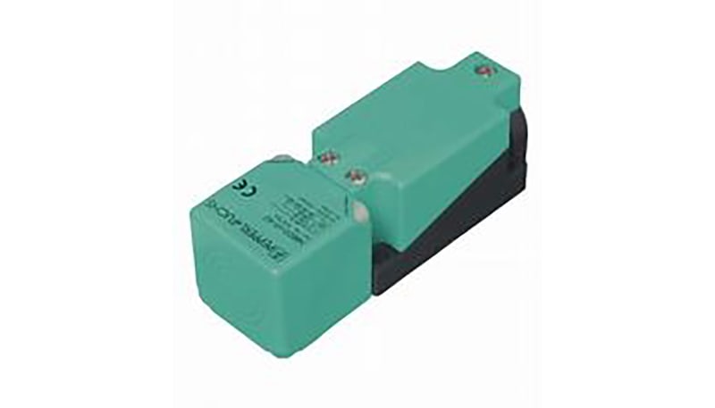 PEPPERL-FUCHS INDUCTIVE SENSOR NBN40-U4-UU 248047