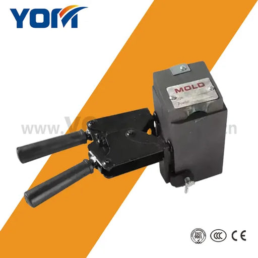 THERMOWELD MOLDE DE GRAFITO P/SOLDAR CC-2