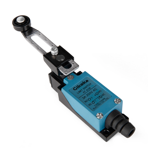 MOUJEN INTERRUPTOR DE LIMITE CON PALANCA