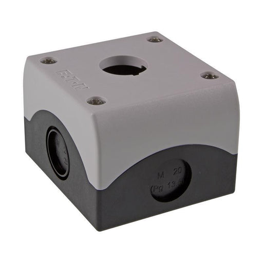 MOELLER BOTONERA PLASTICA 3 UNIDADES 2NC 2N/O 216533