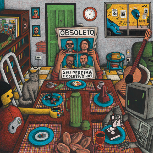 Obsoleto