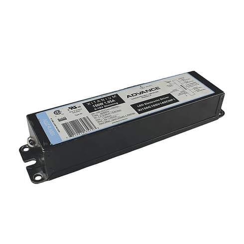 PHILIPS ADVANCE XITANIUM LED DRIVER 150W 120-277VAC