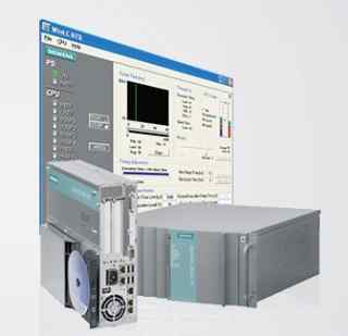 SIEMENS SIMATIC S7-400 MOD ENT DIG 16DI. 24VDC SM421