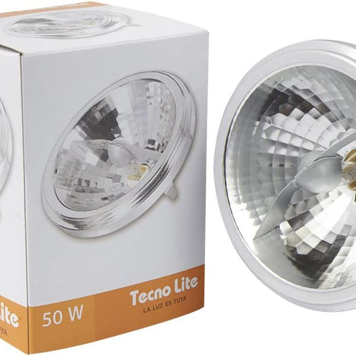 IPSA REFLECTOR AR111 12V 12W 2700K