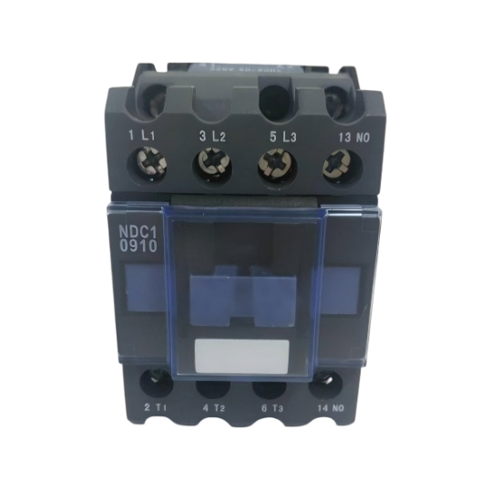 SIEMENS CONTACTOR RELAY 9 NO 1 NC 24VAC 50/60HZ TERMINAL TORNILLO