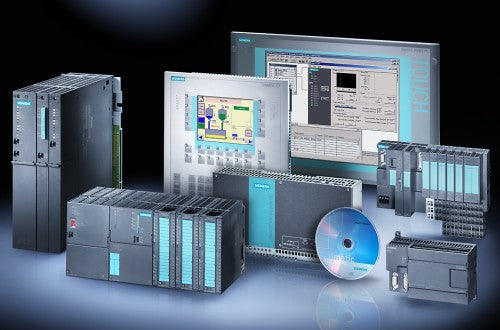 SIEMENS DP MOD. ELEC. P-ET200ECO 4-8 F-DI PROFISAF