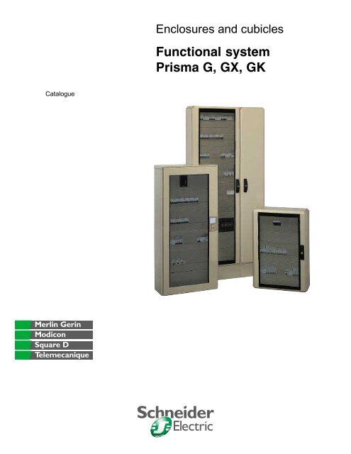 TELEMEC I-LOCK MEC. P/LC1 & LP1 D40