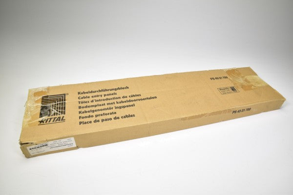 RITTAL IW PASO DE CABLES PARA