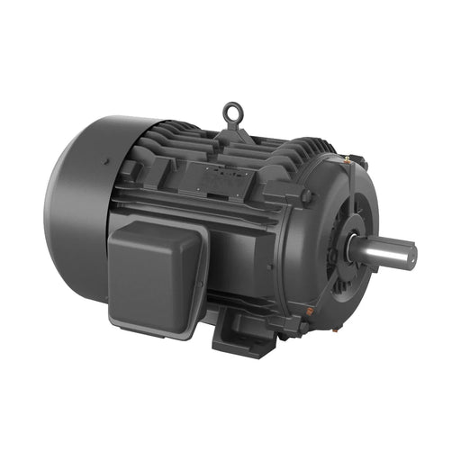 ABB MOTOR 3HP 3600RPM 182T GP100 BRIDA C