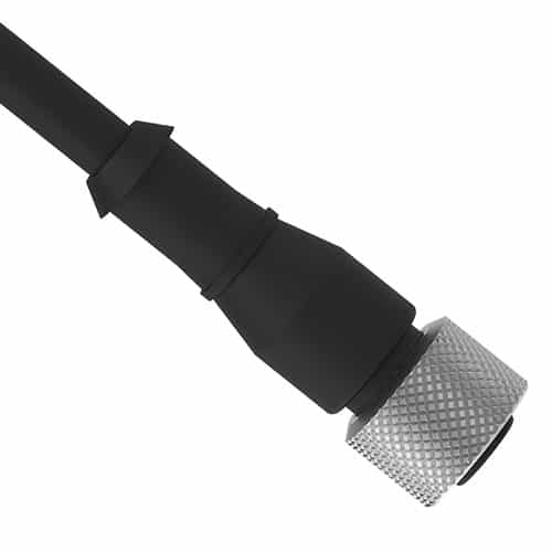 BANNER EURO-STYLE QUICK DISCONNECT CABLE 5M