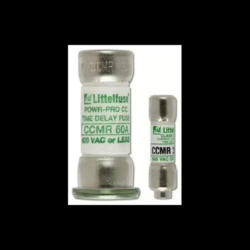 LITTELFUSE FUSIBLE DE POTENCIA LOW PEAK 25 AMPS CCMR-25