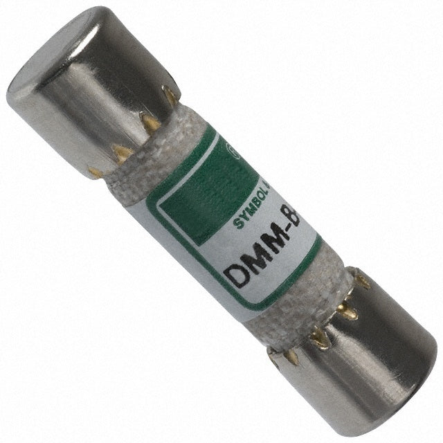 FERRAZ FUSIBLE LIMITRON 0.50 AMPS 600V RAPIDO ATMR1/2