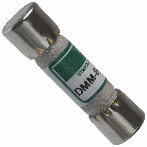 FERRAZ FUSIBLE LIMITRON 0.50 AMPS 600V RAPIDO ATMR1/2