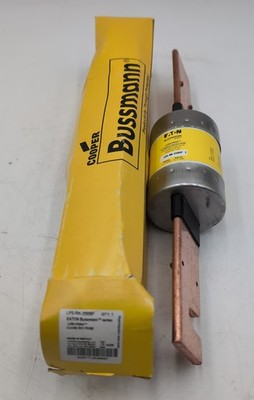 BUSS FUSIBLE LOW-PEAK 350A LPS-RK-350SP LPS-RK-350SP