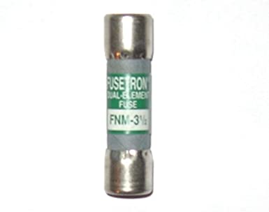 BUSS FUSIBLE DOBLE ELEMENTO ACC-RET 450AMP 600V LPJ-450SP