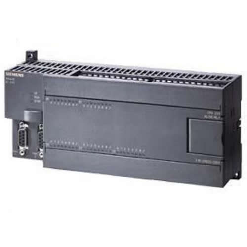 SIEMENS S7-200 CPU 226 DC/DC/DC
