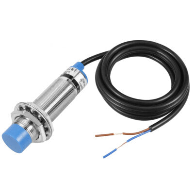 UXCELL INDUCTIVE SENSOR 90-250VAC W/CABLE