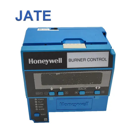 RIELLO SIEMENS UV FLAME SAFEGUARD CONTROL 110V