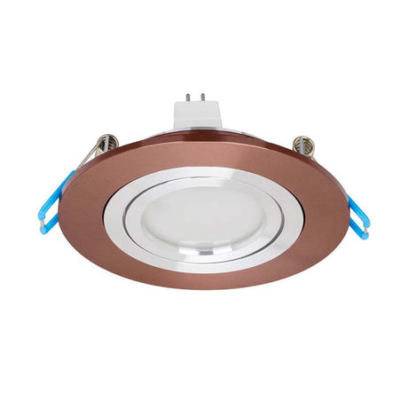 MAGG SW10 CIRCULAR S 1.6W 100-240V 40K BC