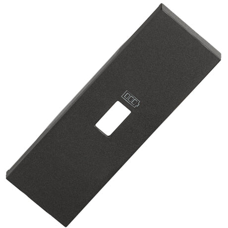 LIVING NOW CUBRETECLA CARGADOR USB 1 MOD. K4285C1 NEGRO