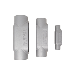 CROUSE HINDS TAPA CIEGA SERIE 7 DE 2 38 mm