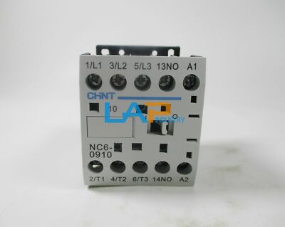 TELEMEC MINICONTACTOR 9AMP B-24VAC 1NC