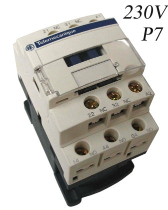 TELEMEQ US-CONTACTOR