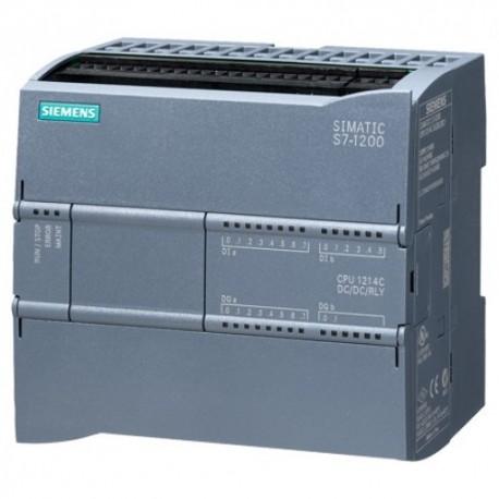 SIEMENS S7-1200 MOD SAL DIG 16DO RLY 2A SM1222