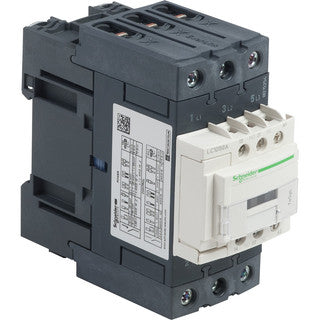 TELEMEC CONTACTOR MAGNETICO 3P 50A 1NA-1NC 110V