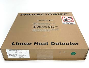 KPS DETECTOR DE HUMO